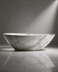 Calacatta in White Calacatta Marble