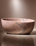 Rosa in Rosa Marble